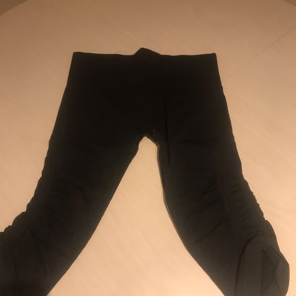 lululemon athletica Pants - Lululemon Black Leggings​​